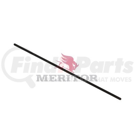 Meritor M134304615 Manual Transmission Differential Mach Transmission - 3 - Sided Key