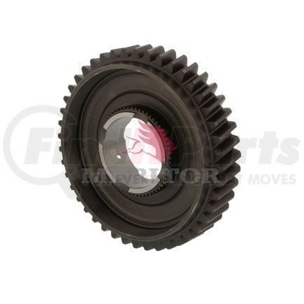 Meritor M134304544 Differential Gear Set Mach Transmission Gear - Main Shaft, 2nd Gear