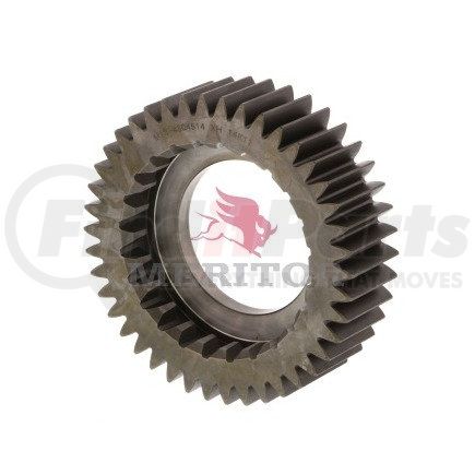 Meritor M134304514 Manual Transmission Differential Mach Transmission - Main Shaft Overdrive Gear