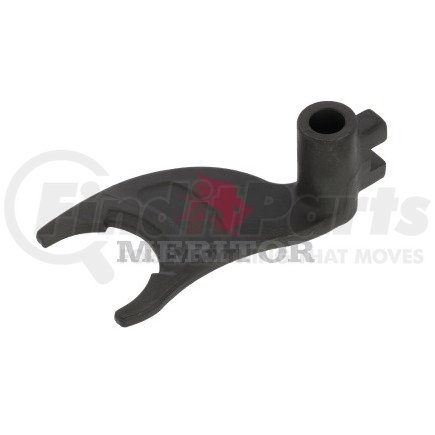Meritor M134305575 Manual Transmission Differential MACH TRANSMISSION - SHIFT YOKE
