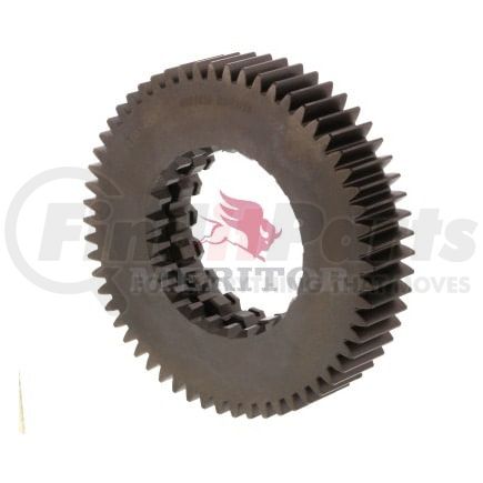 Meritor M134305659 Differential Gear Set Mach Transmission Gear - Main Drive