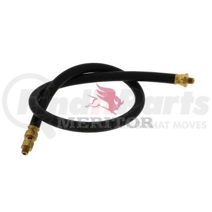 Meritor M1355509 Manual Transmission Differential MACH TRANSMISSION - AIR HOSE