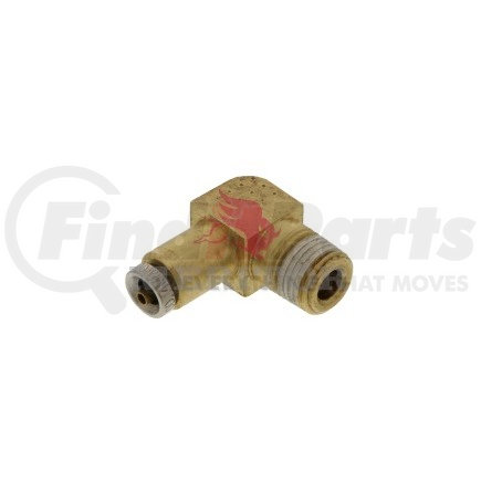 Meritor M1385003 Manual Transmission Differential MACH TRANSMISSION - FITTING