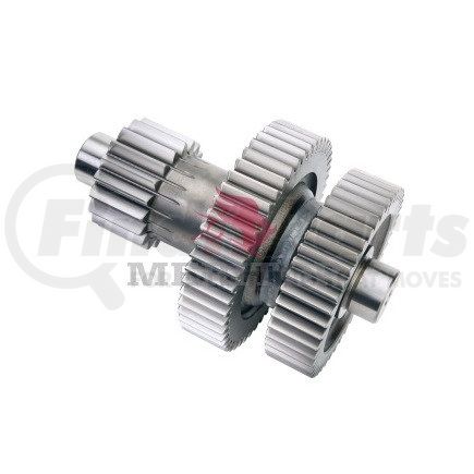 Meritor M13A6756 Manual Transmission Differential Mach Transmission Counter Shaft