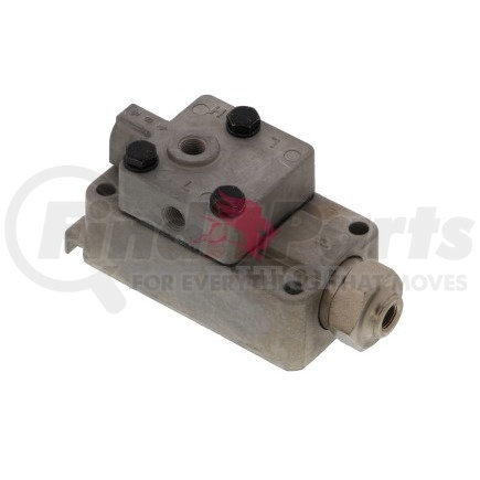 M13A5000 by MERITOR - Manual Transmission Range Valve