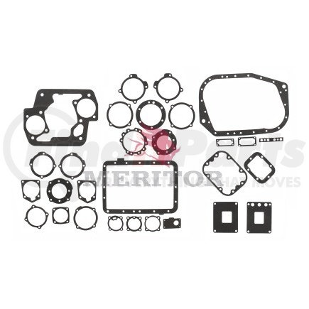 M13K2199 by MERITOR - Mach Transmission Hardware - Gasket