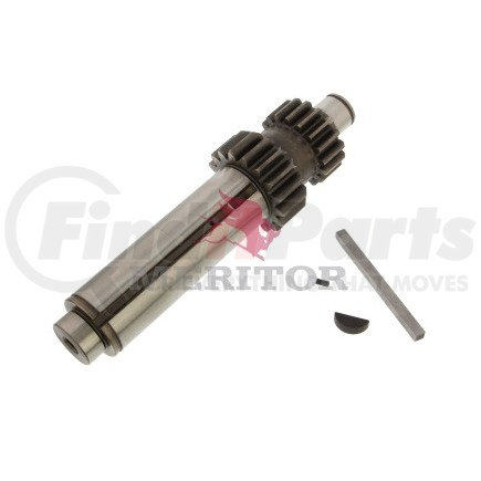 Meritor M13K2947 Differential Gear Set Mach Transmission Counter Shaft