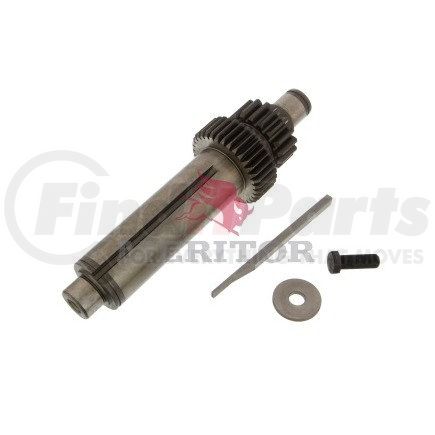 Meritor M13K3264 Differential Gear Set Mach Transmission Counter Shaft