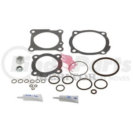 Meritor M13K3341 Differential Gear Set MACH TRANSMISSION - HARDWARE - O RING