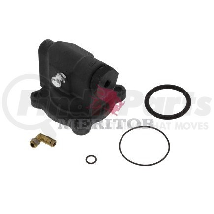 M13K3331 by MERITOR - Mach Transmission - Split Valve Kit