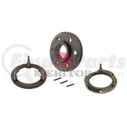 Meritor M13K3497 Manual Transmission Differential MACH TRANSMISSION - SYNCHRONIZER ASSY