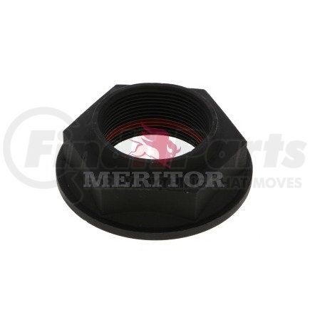 Meritor M13K4122 Manual Transmission Differential Mach TRANSMISSION HARDWARE - NUT