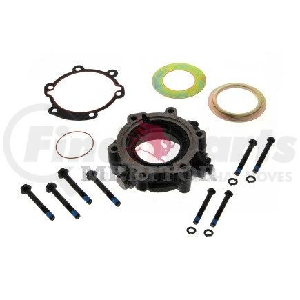 Meritor M13S2809 Trailer Brake Bearing Set MACH TRANSMISSION COVER