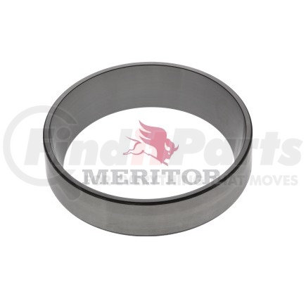 HM212011 by MERITOR - Bearing Cup - Inner, Standard, Cone Type, Conventional Hub, 4.813" OD, 1.5" Thickness