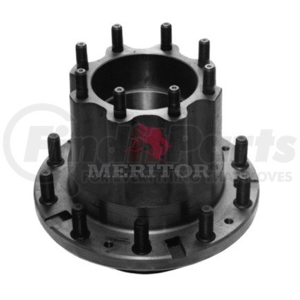 HRTF00T34 by MERITOR - AIR BRAKE - HUB AND STUD ASSEMBLY