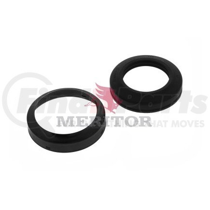 KITRPLSEAL by MERITOR - Drive Shaft End Yoke Deflector - with Dust Seal