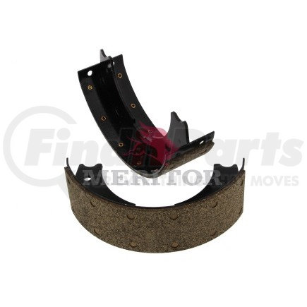 MPS2736 by MERITOR - Multi-Purpose Hardware - Meritor Genuine Mps Group