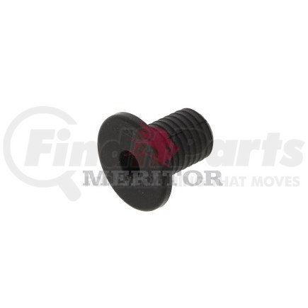 MSK4138 by MERITOR - ABS Wheel Speed Sensor Cable - ABS Sys - Sensor Component