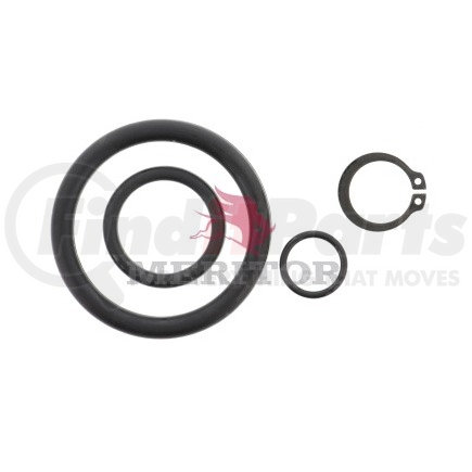 KIT 2709 by MERITOR - Differential Snap Ring Kit