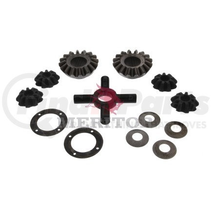 KIT  326 by MERITOR - Meritor Genuine DIFFERENTIAL - MAIN DIFFERENTIAL NEST, SERVICE