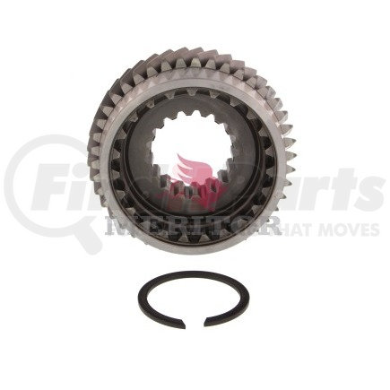 KIT5447 by MERITOR - Meritor Genuine Transmission Gear - Auxiliary