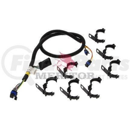 KIT5372 by MERITOR - Transmission Wiring Harness