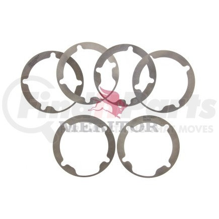 KIT5364 by MERITOR - Transmission Shim Kit