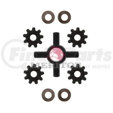 KIT 2248 by MERITOR - Interaxle Differential Nest Kit