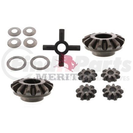 KIT2389 by MERITOR - MAIN DIFF