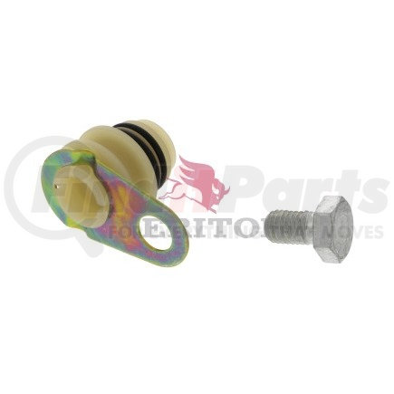 Meritor MCK1352 Multi-Function Tool Potentiometer Plug - for Caliper, with Bolt