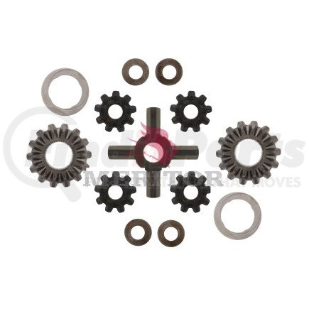 KIT 2373 by MERITOR - 180 DIFF NEST