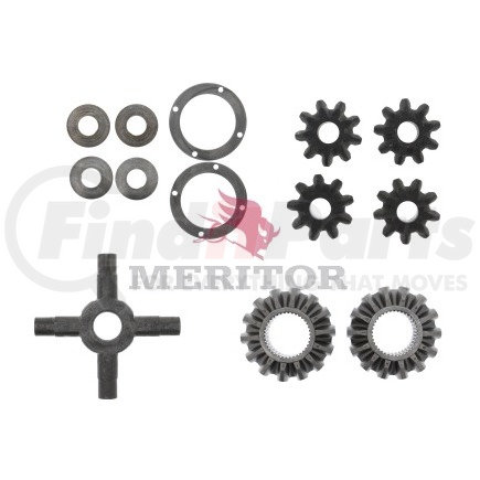 KIT 1846 by MERITOR - DIFF NEST