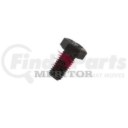 MS210020 1 by MERITOR - Axle Hardware - Capscrew, For Differential Carrier 160 Model