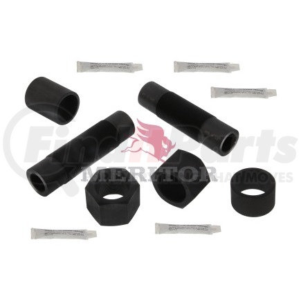 MSTYT114 by MERITOR - Drive Shaft Yoke Repair Kit - Installation Tool