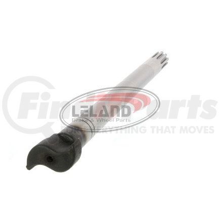 Meritor L1074 Suspension Shock Absorber Kit CAMSHAFT, RIGHT HAND