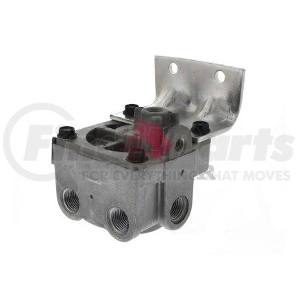 RKN28131 by MERITOR - Air Brake Relay Valve - 2 Port Delivery