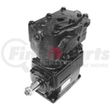 R955EL16060X by MERITOR - EL1600 COMP RMN