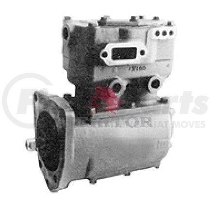 R955EL16200X by MERITOR - EL1600 COMP RMN