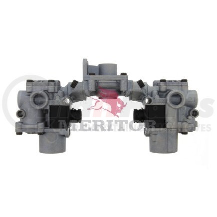 S4725006200 by MERITOR - ABS SYS - VALVE PACKAGE, STANDARD