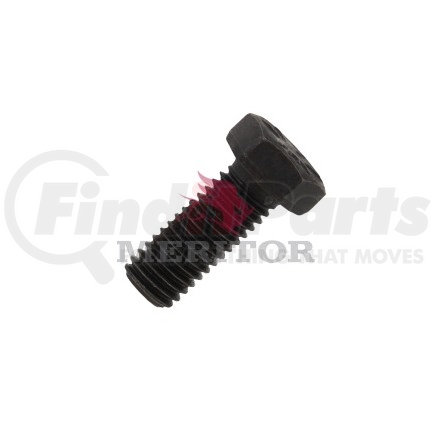 S   2810A    2 by MERITOR - Screw Cap - Hex, for Air Brake