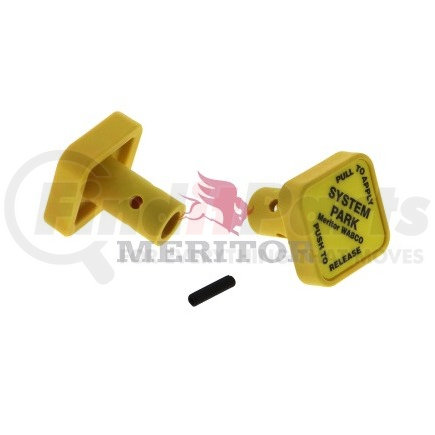 RKN20903 by MERITOR - AIR SYS - KNOB KIT