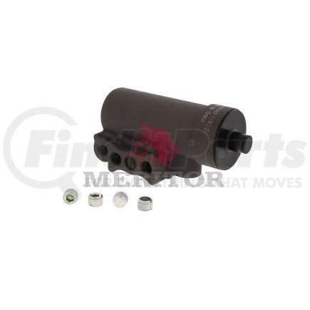 S975-499-016-0 by MERITOR - Air Brake Governor - Adjustable