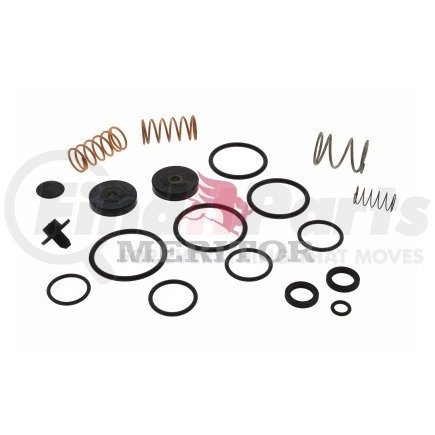 Meritor RRN31BF A/C Service Valve Repair Kit AIR SYS - AIR BRAKE VALVE REPAIR KIT