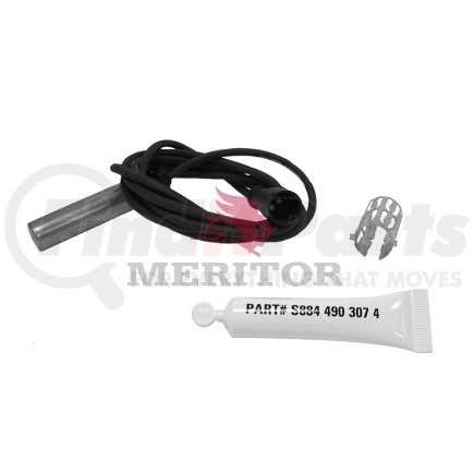 S4410329190 by MERITOR - ABS SYS - SENSOR ASSEMBLY