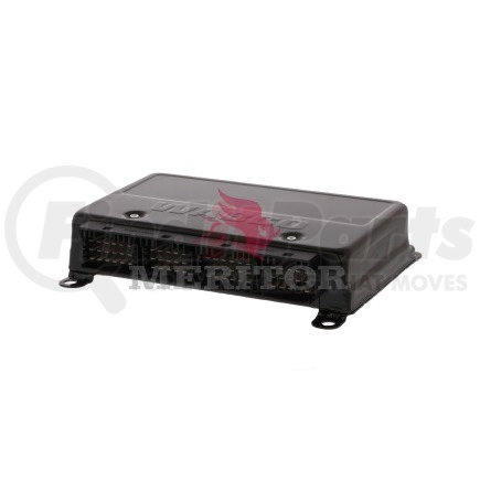 S4008651680 by MERITOR - Trailer ABS Modulator System Assembly - ECU Only