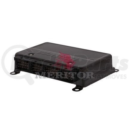 S400-865-177-0 by MERITOR - Engine Control Module (ECM) - 12V, Single Trailer Control, 6S/4M System Configuration