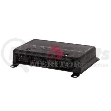 S400-865-167-0 by MERITOR - Engine Control Module (ECM) - 12V, 4S/4M System Configuration, Single Trailer Control