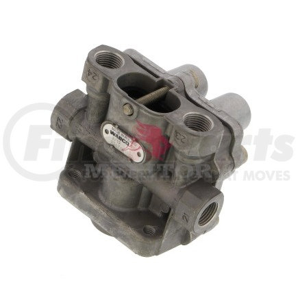 S9347141380 by MERITOR - PROT-VLV-QUAD