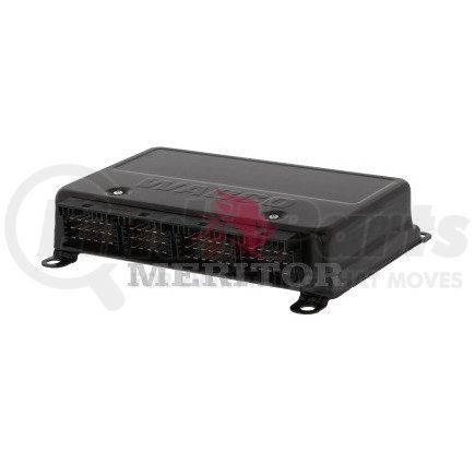 S400-865-044-0 by MERITOR - Engine Control Unit (ECU) - 12V, External Braking Request, Roll Stability Control