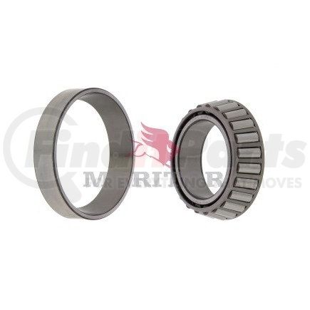 SET407MTOR by MERITOR - WHEEL STEER SET